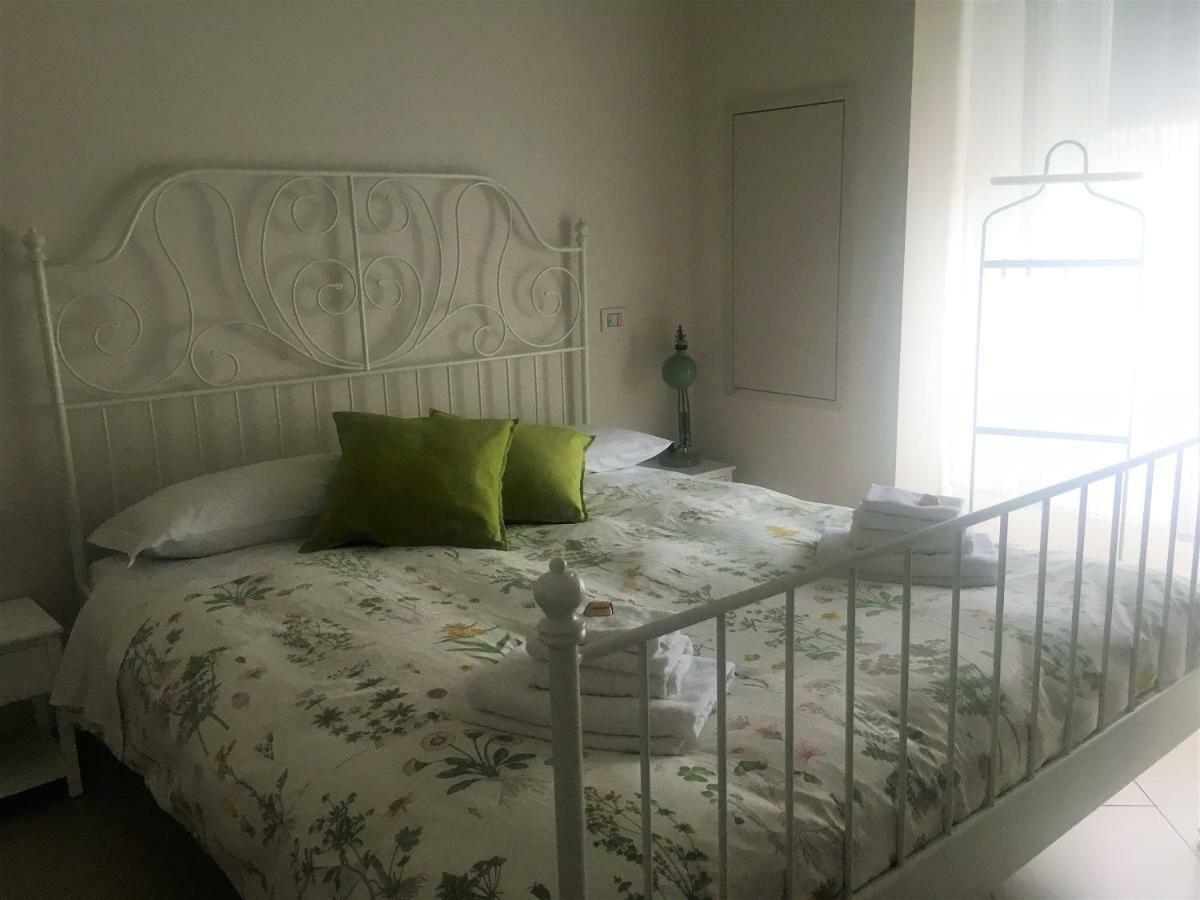 Suite Manzoni Рим Экстерьер фото