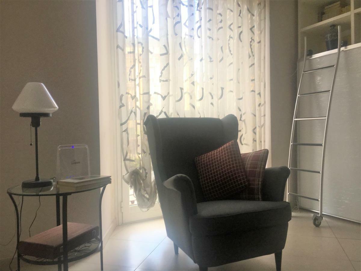 Suite Manzoni Рим Экстерьер фото