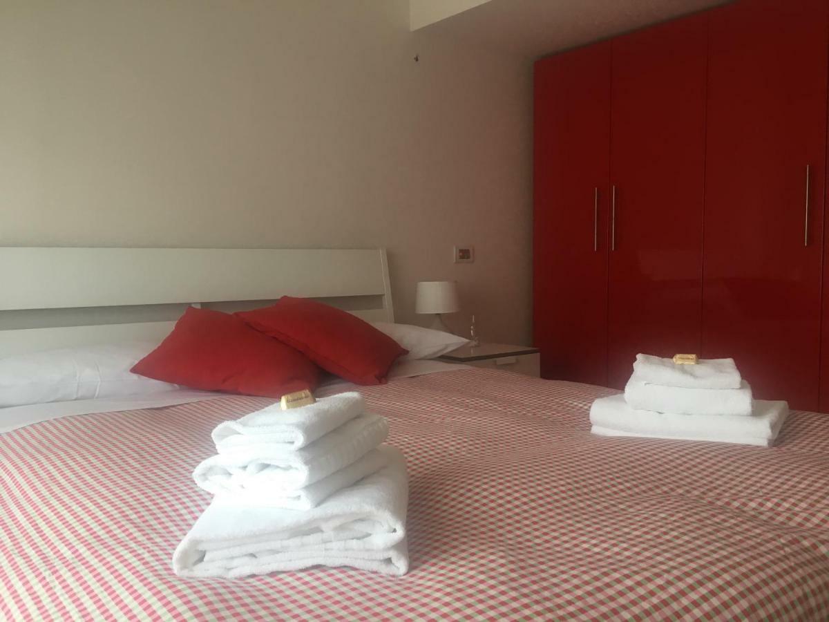 Suite Manzoni Рим Экстерьер фото